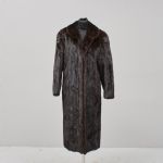 1521 8014 MINK COAT